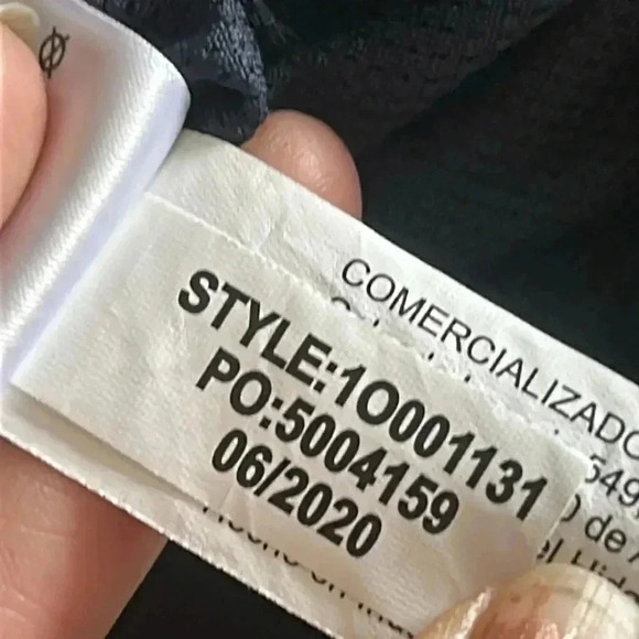 Vineyard Vines long, insulated, drawstring HTF utility jacket women’s small - Picture 7 of 15